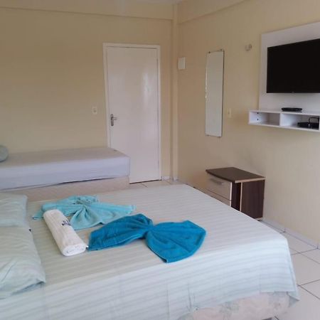 Hotel Lima Nova Russas Luaran gambar