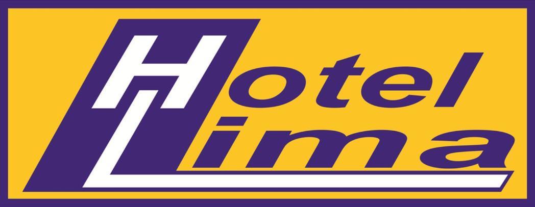 Hotel Lima Nova Russas Luaran gambar