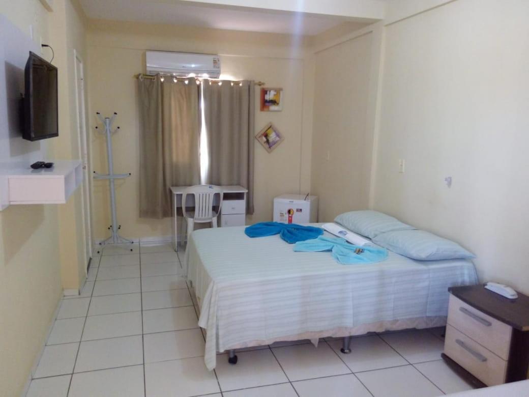 Hotel Lima Nova Russas Luaran gambar