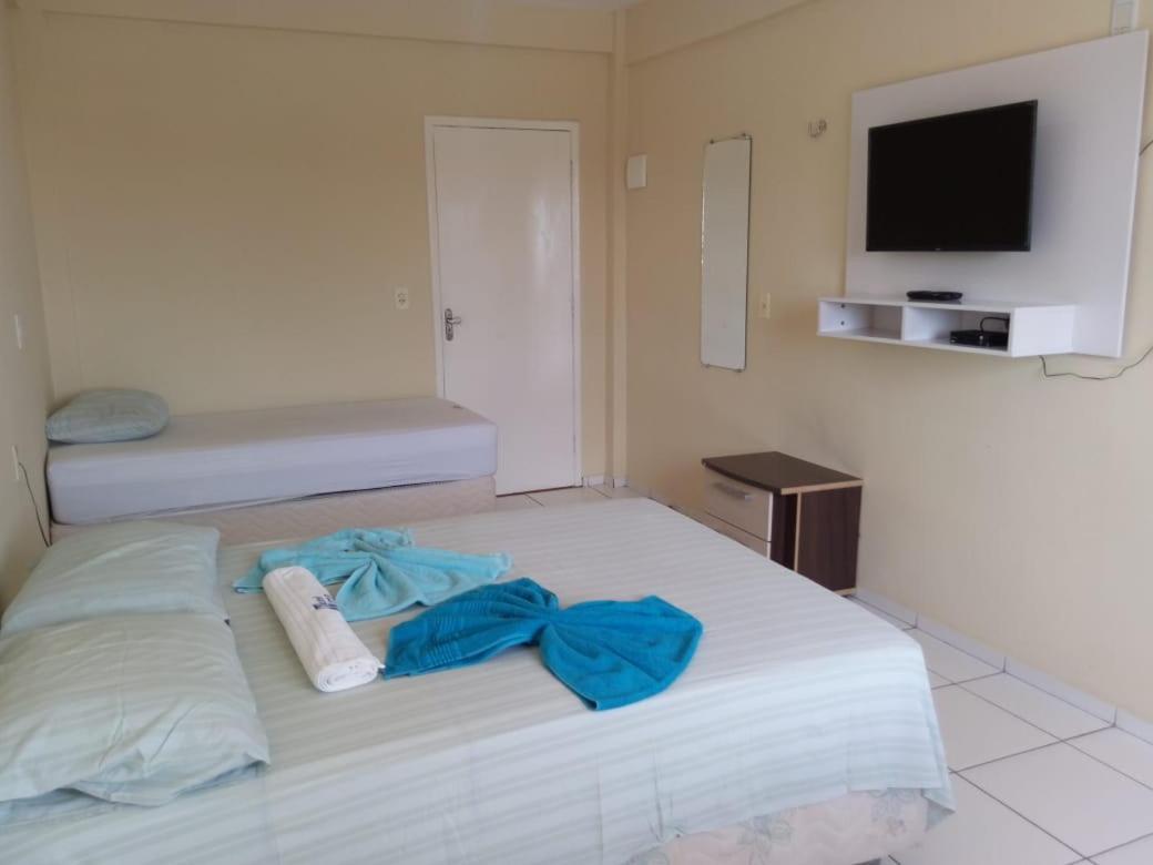 Hotel Lima Nova Russas Luaran gambar