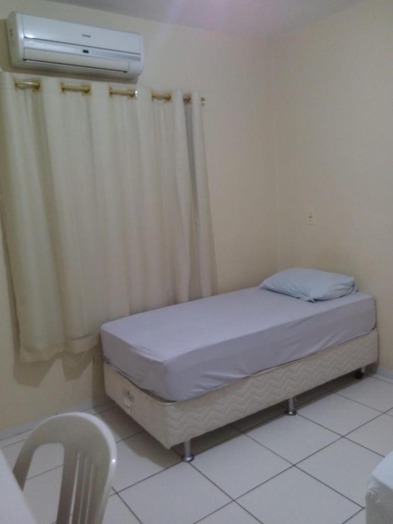 Hotel Lima Nova Russas Luaran gambar