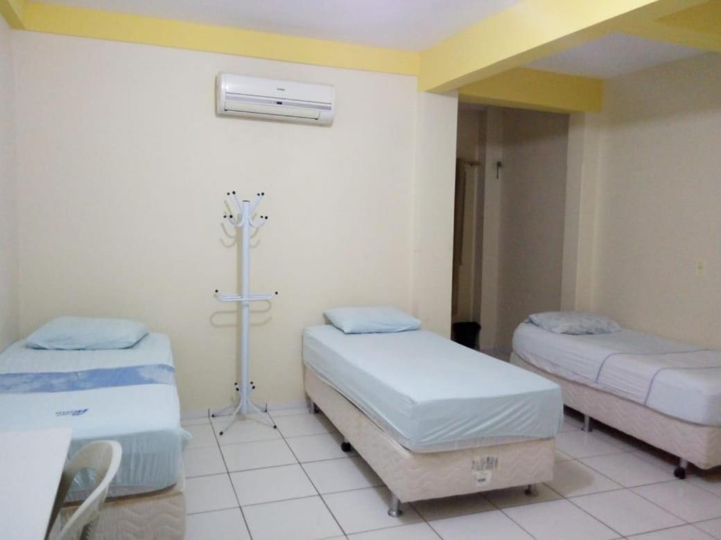 Hotel Lima Nova Russas Luaran gambar